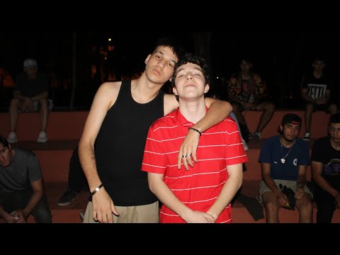 Senth vs Fran / 8vos / Fecha 3 / EsUrbanoFreexEntreSemanaRap