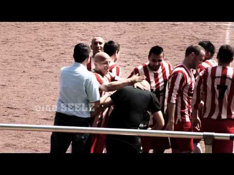 Türkspor Dortmund TSD 2000 ev