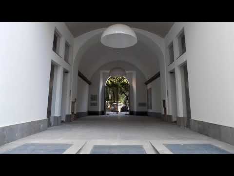 Piazza Luigi Vanvitelli