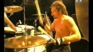 Ozzy Osbourne: Paranoid Live Rock Am Ring (The Ozzman Cometh Tour)