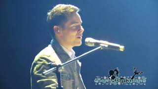 MY KIND OF PERFECT - David Archuleta live in Manila [HD]