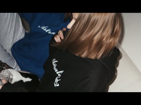 AstralKid22 ft. Litvie - Magazín (lyrics video)