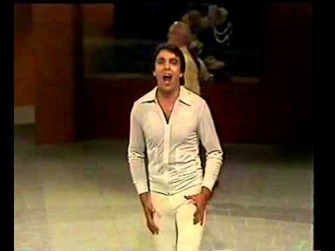 Leblanc Győző - Ó sole mio