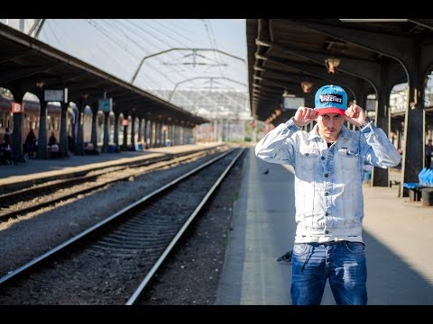 GEORGE AMON - Ma retrag ( official video )