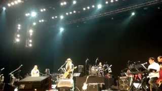 Better with You - Orianthi || Manila Rehearsals at Resorts World for MLC @ 6