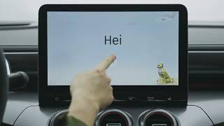 New owner: How to pair your smart via the Hello smart App