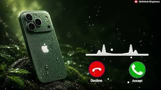 Download lagu iPhone 17 Pro Max Original Ringtone 2026🔥 New iPhone Ringtone | Best Apple Incoming Call Ringtone HD mp3