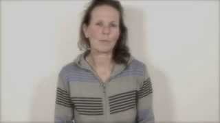 Where I end and you begin