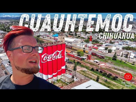 image-What is Cuauhtemoc famous for?