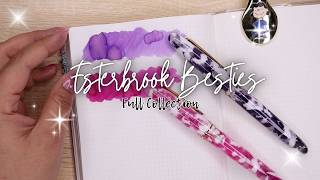 Esterbrook Besties | Full Collection