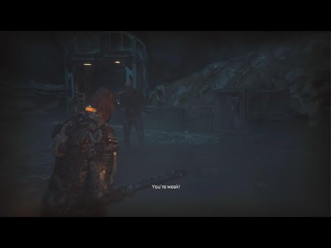 The Callisto Protocol - Walkthrough Part 10