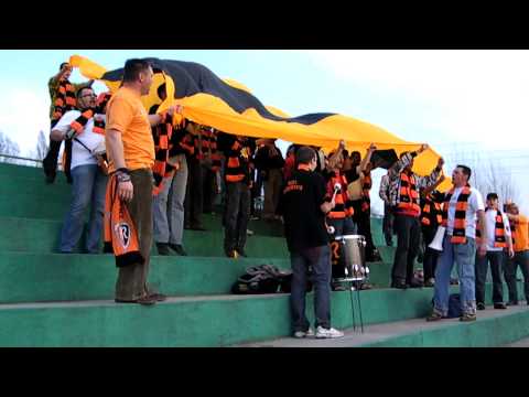 ZdzichyTV          Prawdziwi KIBICE RUCHu Zdzieszowice