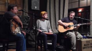 "This Old House"   -   Harris Brothers