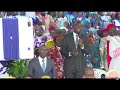 Morning Worship By Pst Enoch And Pst Samuel Pastors Conference Menengai 8