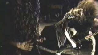 Devastation (TX)  - Never believe ...