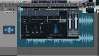 Video thumbnail for Mastering in 10 Minutes with Ozone 8 by Sean Divine