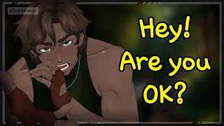 Download lagu ASMR Boyfriend Finds Your Scars [Fainting] [Supportive] [Speed Paint] mp3