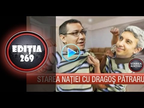 Starea Natiei Editia 269