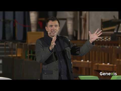 S1:E1 | Beginnings | Ard Louis | Genexis 2019