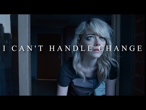 I Can't Handle Change || Multifandom (Collab) [ HBD @FaithEditing  ]