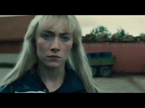 How I Live Now (2013) Trailer - Starring Saoirse Ronan, Tom Holland, Anna Chancellor