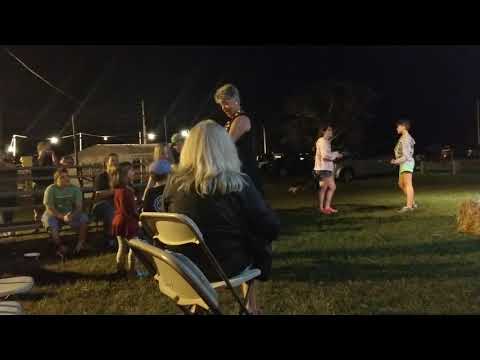 Cracker Barrel Fair Band