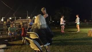 Cracker Barrel Fair band