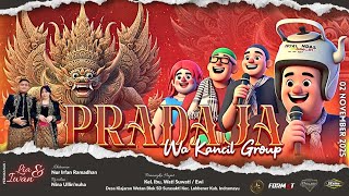 Download lagu LIVE SIANG SANDIWARA PRABU DANAN JAYA || PERNIKAHAN LIA & IWAN || KIAJARAN WETAN, 2 NOV 2025 mp3