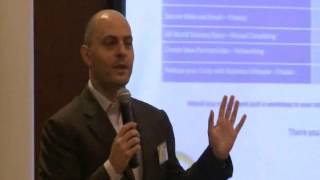 SME Evolution Program