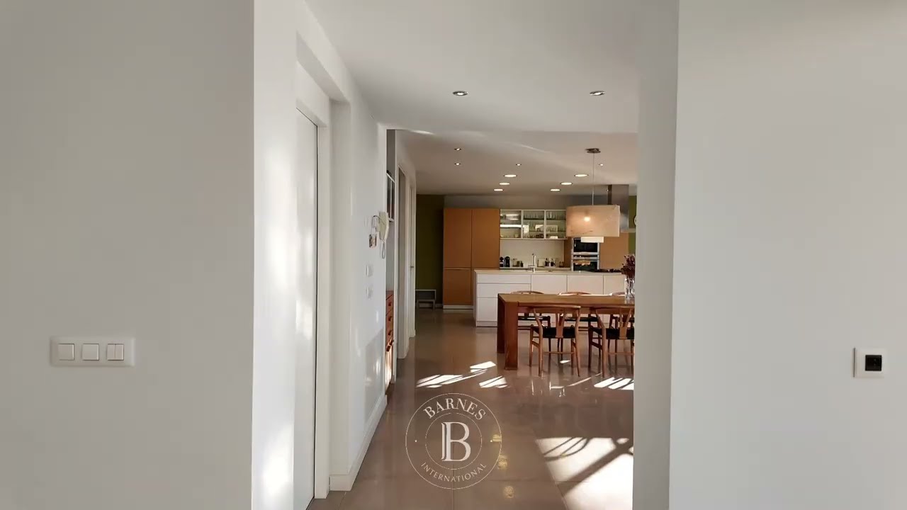 Contemporary Villa, Sant Francesc Beach, Blanes, Costa Brava