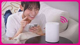 【楽天モバイル】楽天Turbo_超カンタン1000ポイント WebCM 25s 16:9