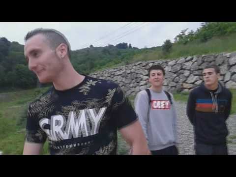 Chacon vs Dades - Cuartos - AstuFree Batalla De Gallos - Oficial