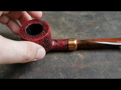 Pipes for Sale (Peterson, Blakemar, Dagner)