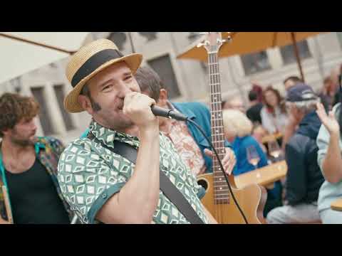 Jokers - Unplugged - DEMO