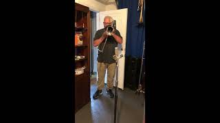 Video thumbnail for Conn 6H vs. Conn 48H Trombone Demo The Brass Exchange by Brass Exchange
