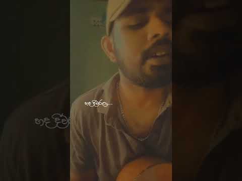 Obe namata pudami sada 💙