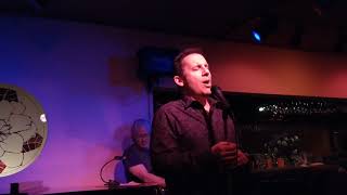 John Ciccolini sings All My Tomorrows