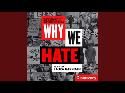 Video thumbnail for Keeping Hate At Bay