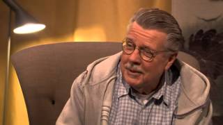 Mikael Wiehe ger regeringen en känga - Malou Efter tio (TV4)