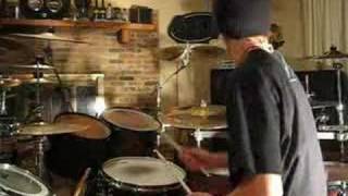 Incubus- Crowded Elevator 1-30-08