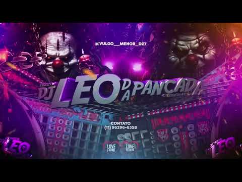 AGRESSIVO TUIM MATA NOIA MC VITINHO ZS MC MENOR MG KAYKY MC | DJ LEO DA PANCADA 😵‍💫👾