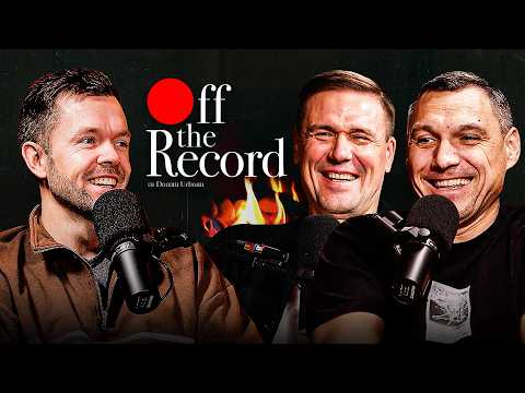 Nepatogus Jonas Mačiulis: ką davė ir ką atėmė jo charakteris | Off the Record