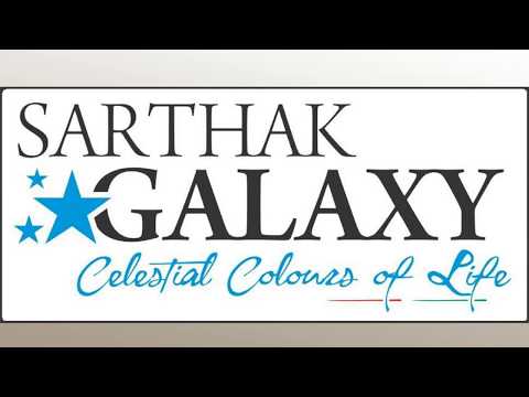 3D Tour Of Sarthak Galaxy II