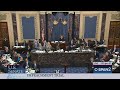 U.S. Senate: Impeachment Trial Day 2 U.S. Senate: Impeachment Trial Day 2