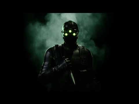 (Tactical Music) Samuel "Sam" Fisher