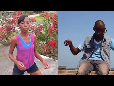 Harlem Youths  Solo Cabeza (Official Music Video)