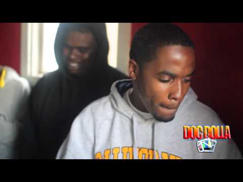 Doc D Tv -Tay Way GSF and Littles Ent - Where U From