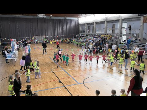 Deň materských škôl v Moldave nad Bodvou