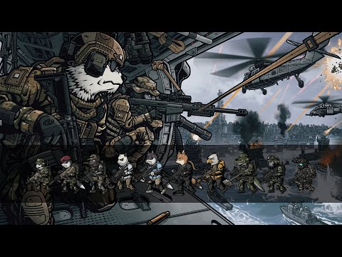 [Mobile Version] Bad 2 Bad: Apocalypse - Free Skin!