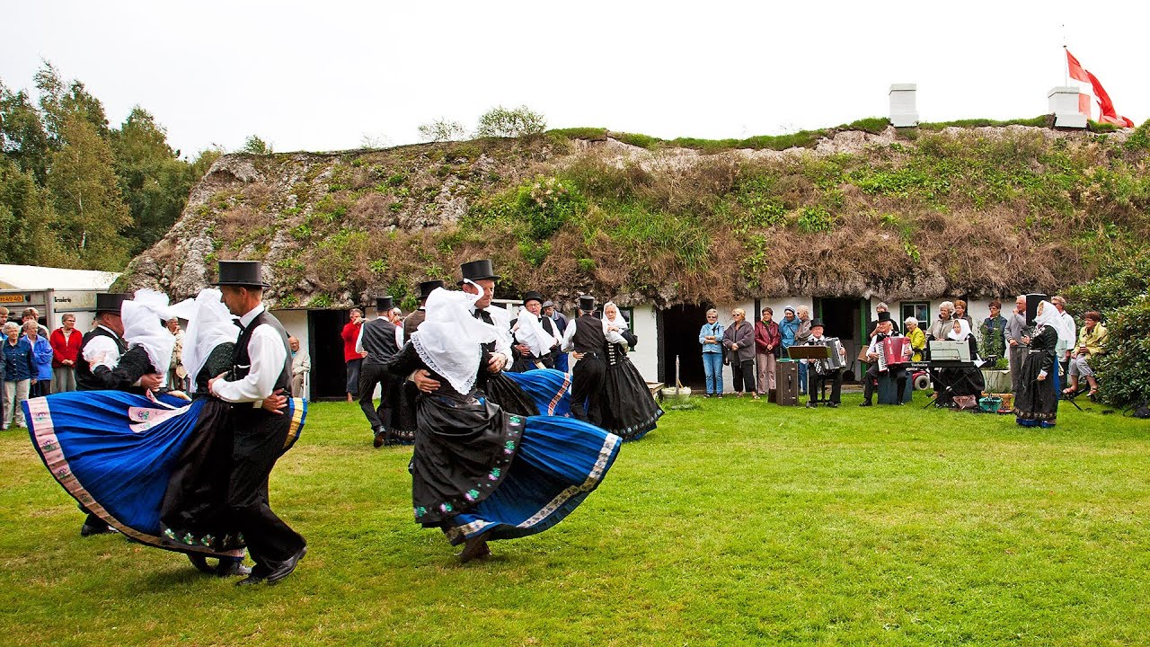 Læsø - a visit in the Land of Light. part 1